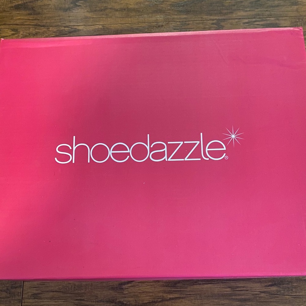 Shoes - Picture 2 of 5